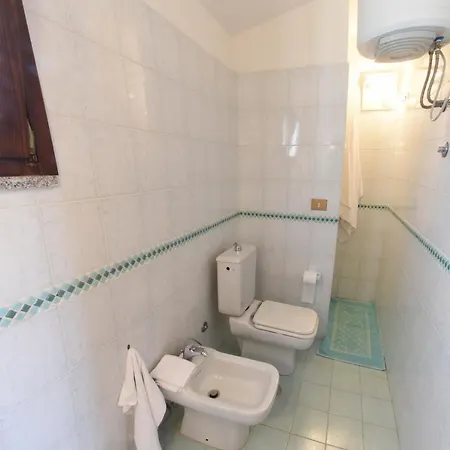 Stefano Apartment *