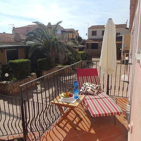 Apartment Stefano Palau