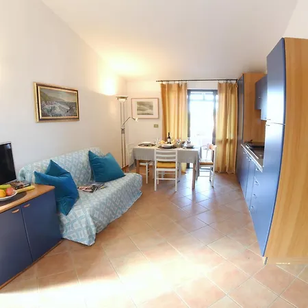 Stefano Apartment *
